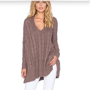 Free People sweater - NWOT